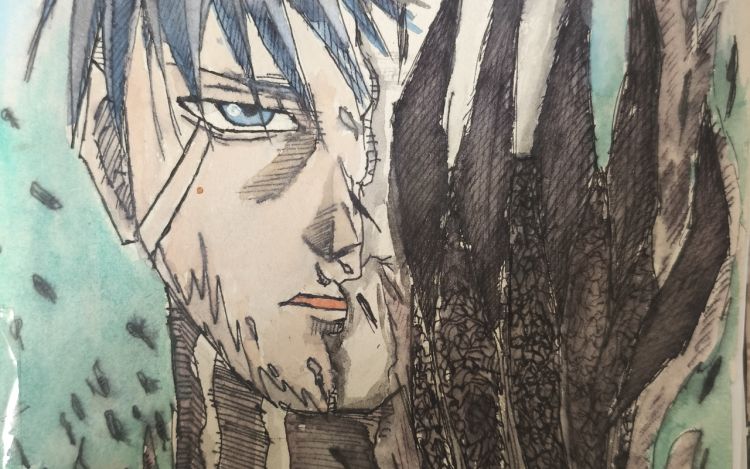 骨刺Bone Spur！ 春日青_jWVn2J 漫画封面